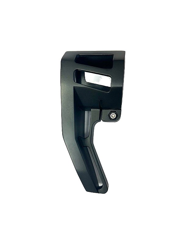 Coronha Stock Soleira M4 Ar15 Carabina Pcp Cilindro 61mm