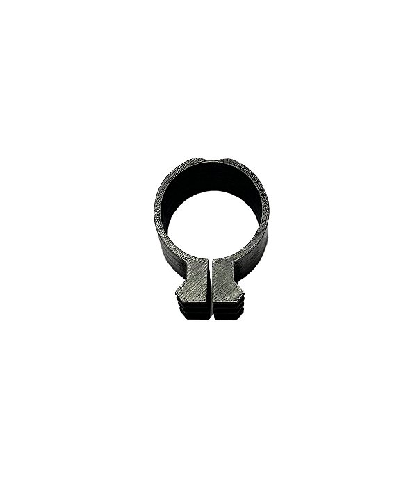 Abraçadeira Pistola Pcp Artemis Pp750 Trilho Picatinny 22mm