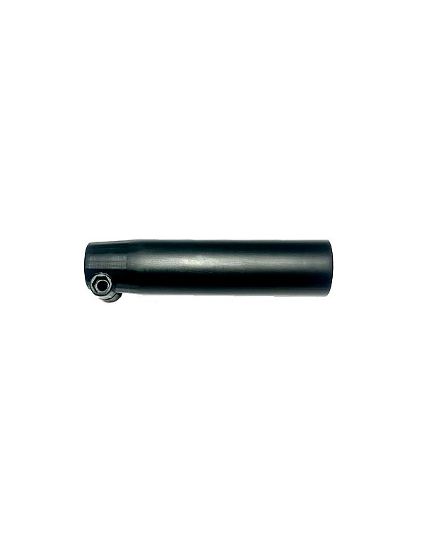 Supressor Abafador De Ruídos Universal Pcp Airsoft Cano 15mm
