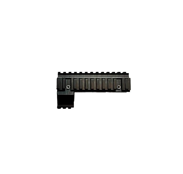 Sobrecano Abraçadeira Tático Carabina Pcp Artemis Pr900 G1 G2