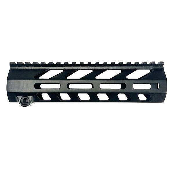 Handguard M4 Ar15 M16 Carabina Pcp 8 Pol Universal Picatinny