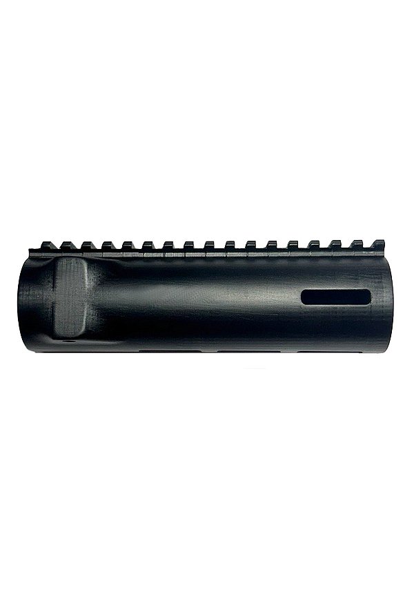 Handguard M4 Ar15 M16 T4 Airsoft 7 Pol Universal Picatinny