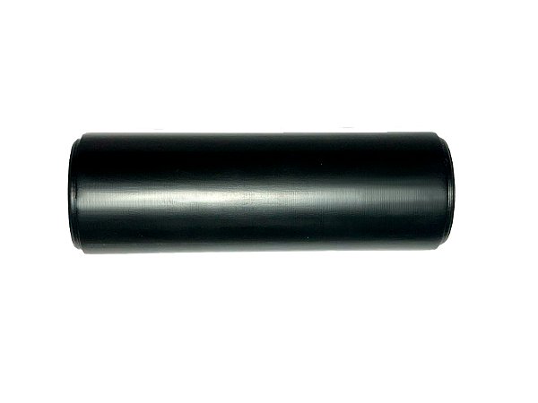 Supressor Abafador Silenciador De Ruídos Carabinas Pcp Airsoft Rosca 5/8 x 24unf