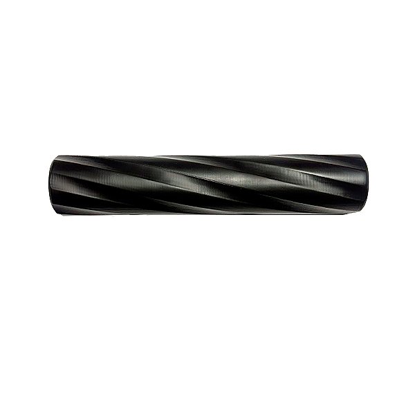 Supressor Abafador Silenciador De Ruídos Carabina Pcp PR900