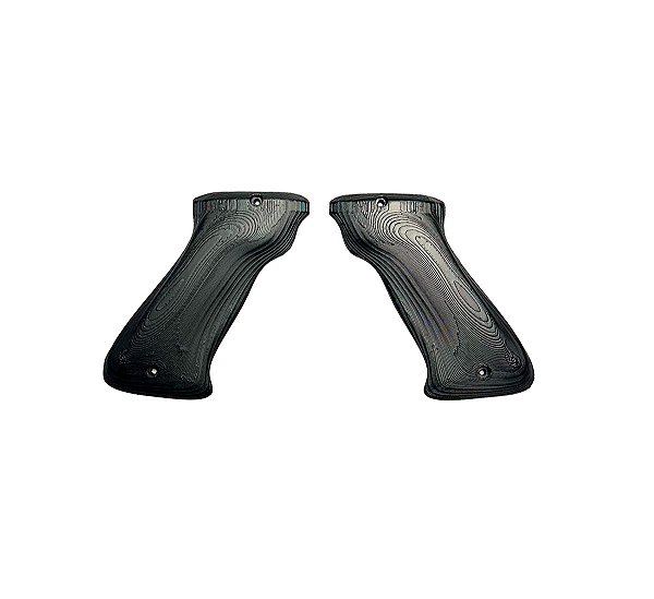 Pistol Grip Anatômico Pistola Carabina PCP Artemis PP750