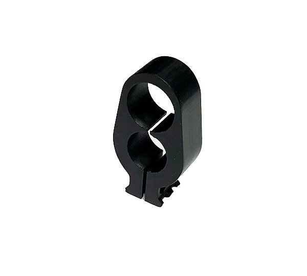 Abraçadeira Carabina Pcp T-rex Bullpup Trilho 20mm