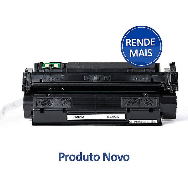 Toner HP 1200 | 3320 | C7115X LaserJet Compatível