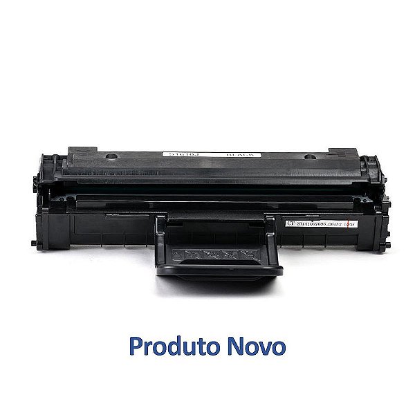 Toner Samsung ML-2010 | ML-1610 | MLT-D119S Compatível