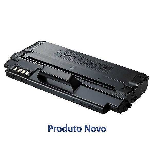 Toner Samsung SCX-4500 | ML-1630 | ML-D1630A Compatível