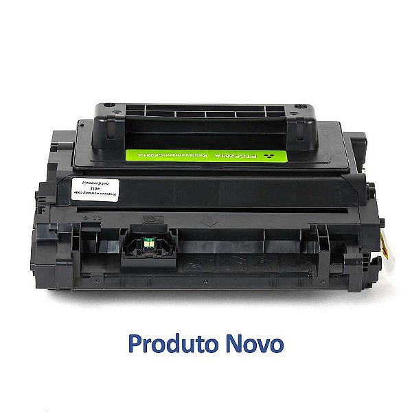 Toner HP M605 | M605dn | 630 | CF281A LaserJet Compatível