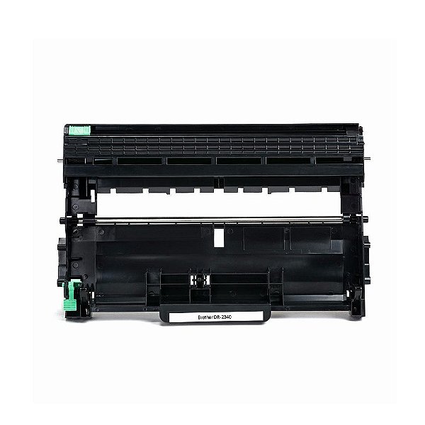 Kit Cilindro Brother DR-2340 Compatível para 12.000 páginas