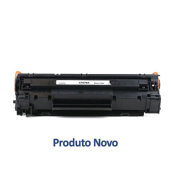 Toner HP CF279A | 79A LaserJet Compatível para 1.000 páginas