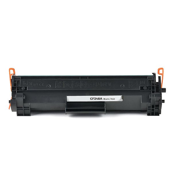 Toner HP CF248A | 48A LaserJet Pro Preto Compatível para 1.000 páginas