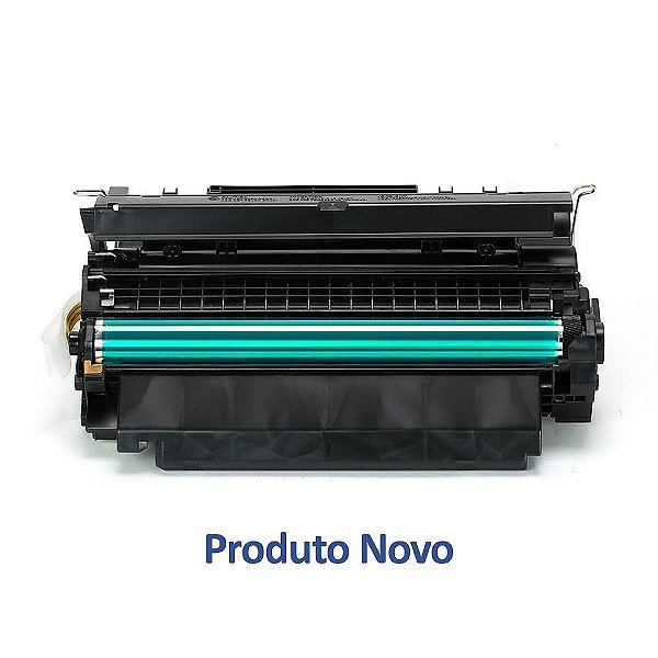 Toner HP M3035 | 51A | P3005 | Q7551A LaserJet Compatível