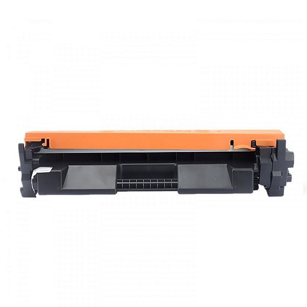 Toner HP 18A LaserJet Pro | HP CF218A Preto Compatível para 1.600 páginas