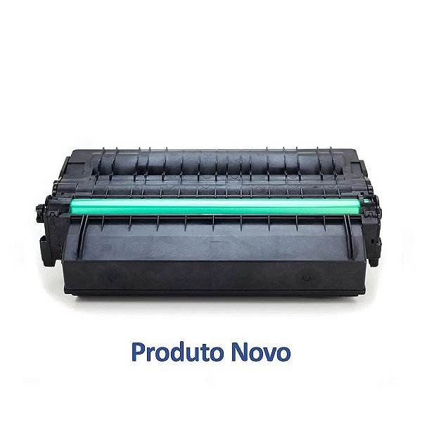 Toner Samsung SCX-5835FN | SCX-5835NX | MLT-D208L Compatível para 10.000 páginas