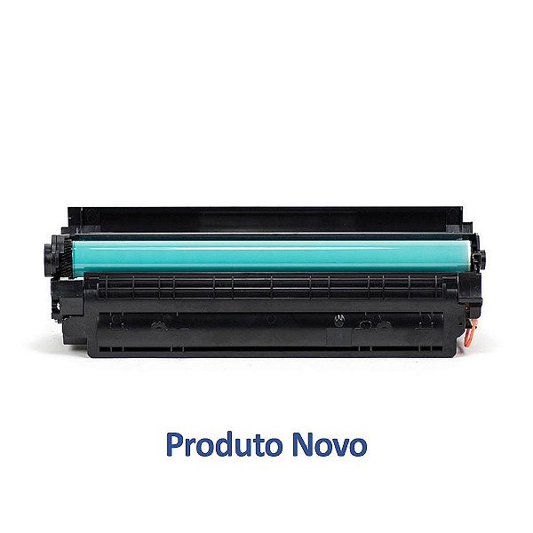 Toner HP 88A | 388A | CC388A LaserJet Preto Compatível para 1.400 páginas