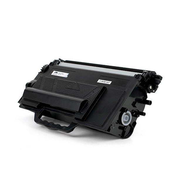 Toner Brother TN-3472 | TN-880 Preto Compatível para 12.000 páginas