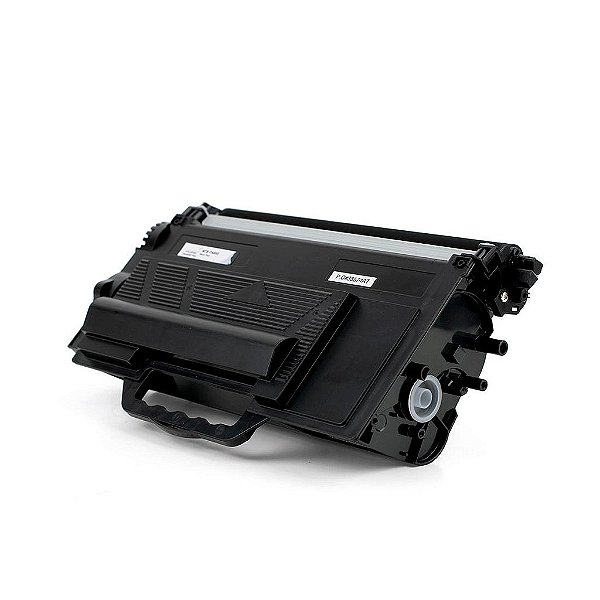 Toner Brother TN-3442 | TN-3422 | TN-850 | TN-820 Preto Compatível para 8.000 páginas
