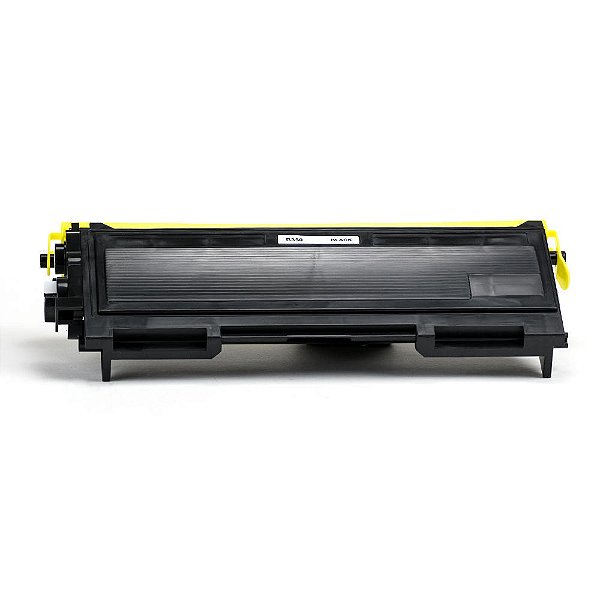 Toner Brother TN350 | Brother 350 | TN-350 Preto Compatível para 2.600 páginas