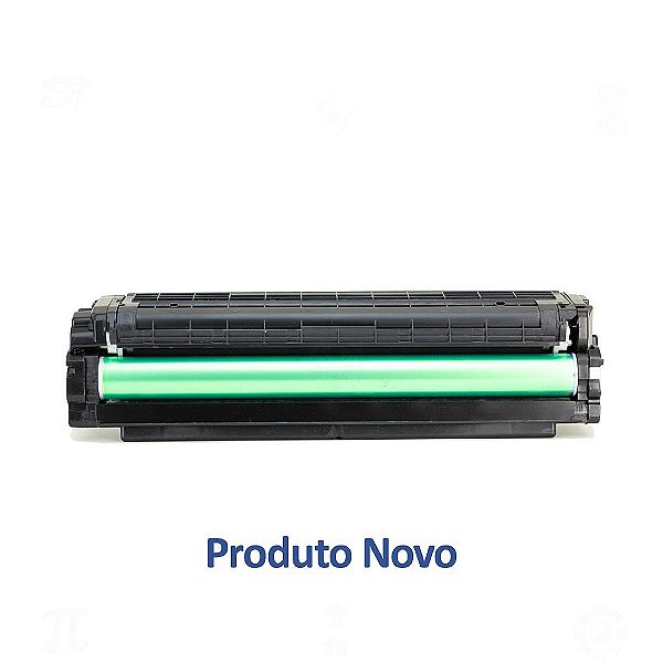 Toner para Samsung CLX-4195FN | CLP-415NW | CLT-M504S Magenta Compatível