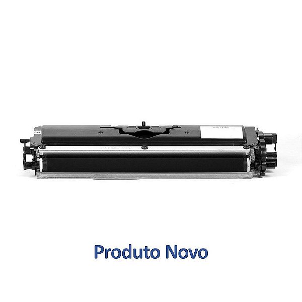 Toner para Brother TN-210BK | HL-3070CW Preto Compatível