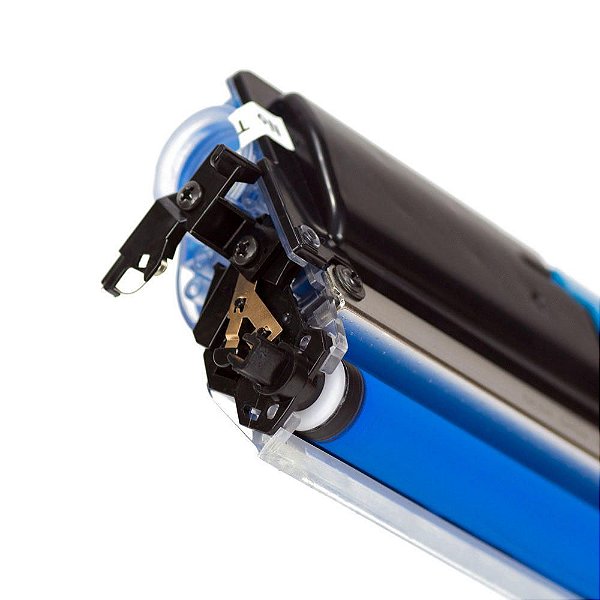Toner para Brother MFC-9010CN | TN-210C Ciano Compatível