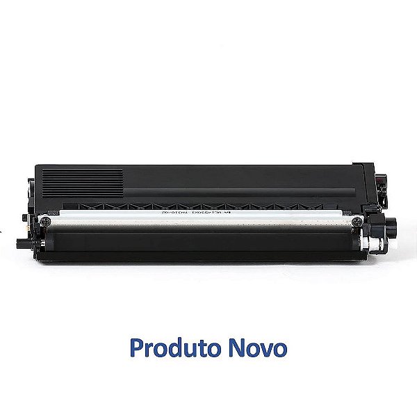 Toner para Brother TN-329 | HL-L8350CDW | TN-329BK Preto Compatível