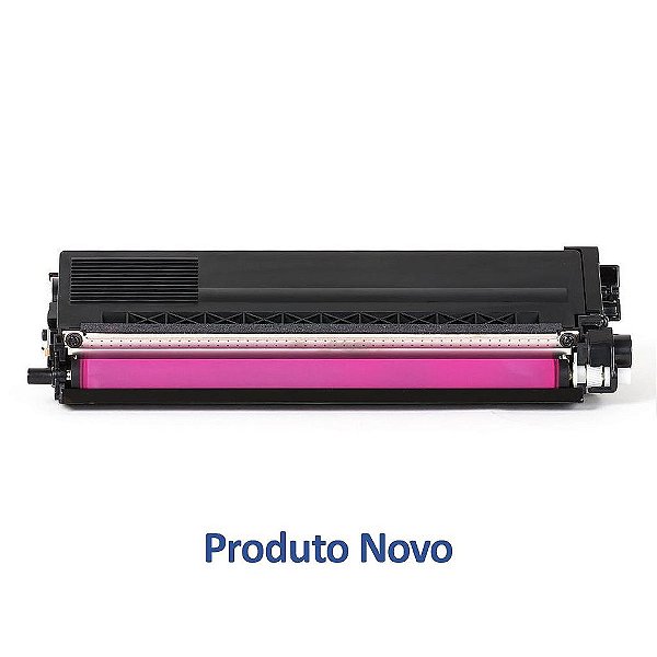 Toner para Brother HL-L8250CDN | TN329 | TN-329M Magenta Compatível