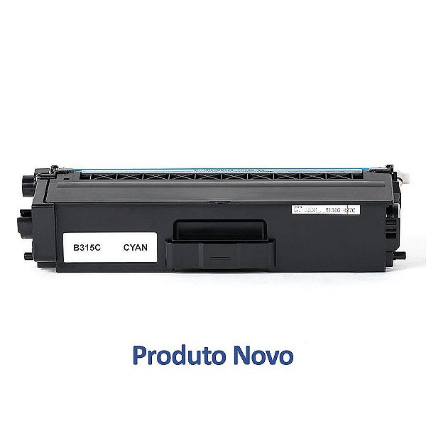 Toner para Brother HL-4150cdn | TN-310C Ciano Compatível