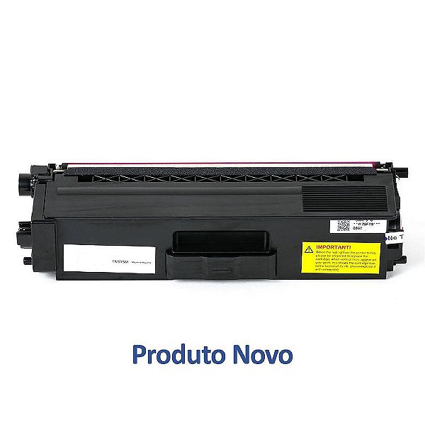 Toner para Brother DCP-9270cdn | TN-310M Magenta Compatível