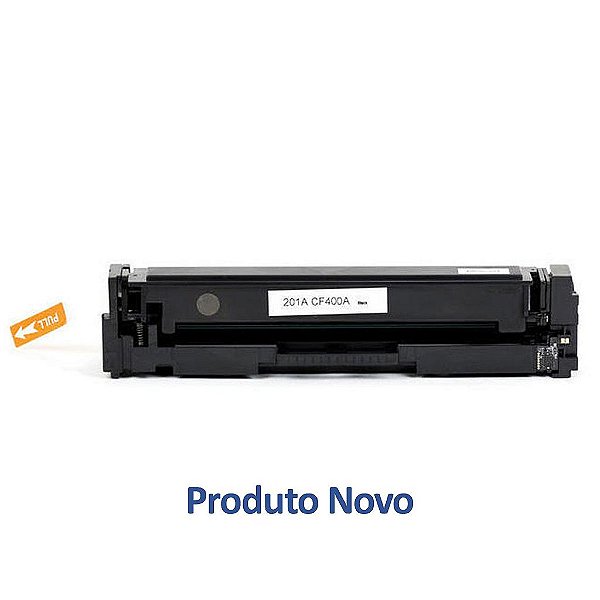 Toner HP M451 | 305A | M475dw | CE410A LaserJet Preto Compatível