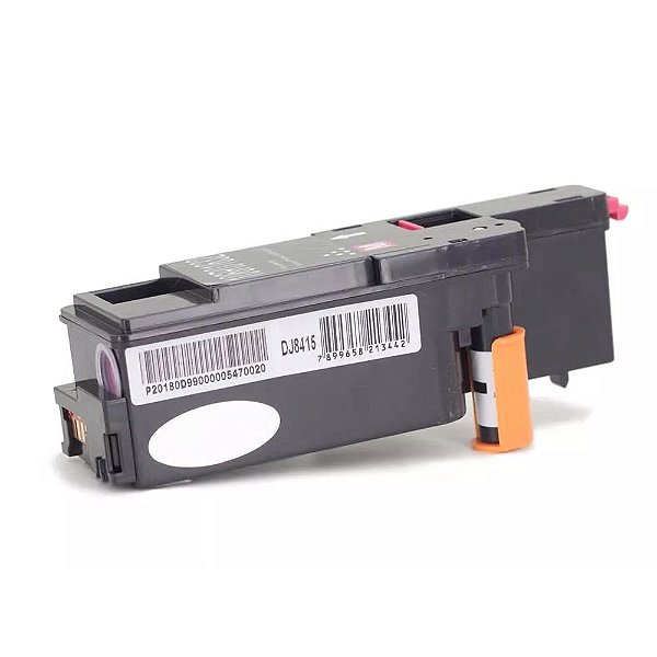 Toner Xerox 6015 WorkCentre | 106R01634 Preto Compatível