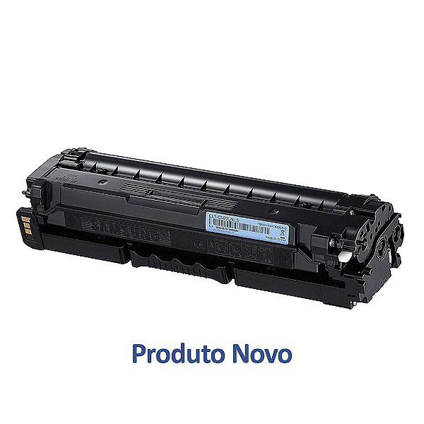 Toner Samsung C3060FR | C3010DW | CLT-C503L Ciano Compatível