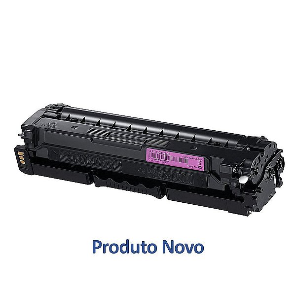 Toner Samsung 3060 | C3060FR | CLT-M503L Magenta Compatível