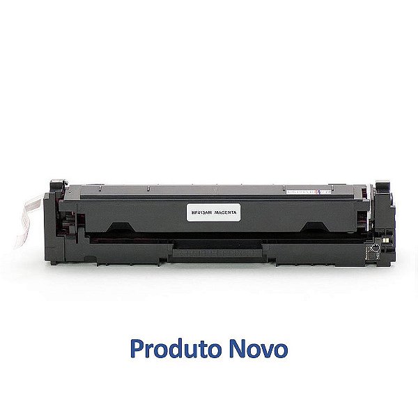 Toner HP 2025 | CP2025 | CC533A LaserJet Color Magenta Compatível