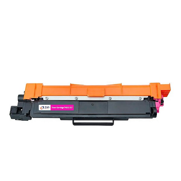 Toner Brother TN-213M Magenta Compatível para 1.300 páginas