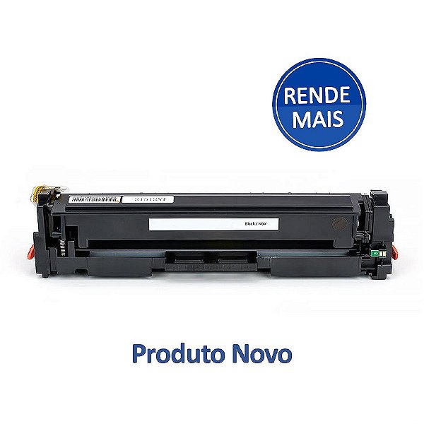 Toner HP CF500X | 202X Preto Compatível para 3.200 páginas