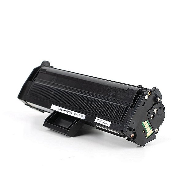 Toner Samsung MLT-D111S Compatível para 1.000 páginas