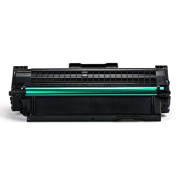 Toner Samsung MLT-D105S Preto Compatível para 2.500 páginas