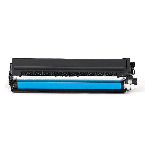 Toner Brother TN-419C | TN-416C | TN-413C Ciano Compatível para 9.000 páginas