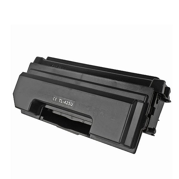 Toner Pantum TL-425U Preto Compatível para 11.000 páginas