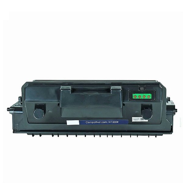 Toner HP W1330X | 330X Compatível 15K, com Chip