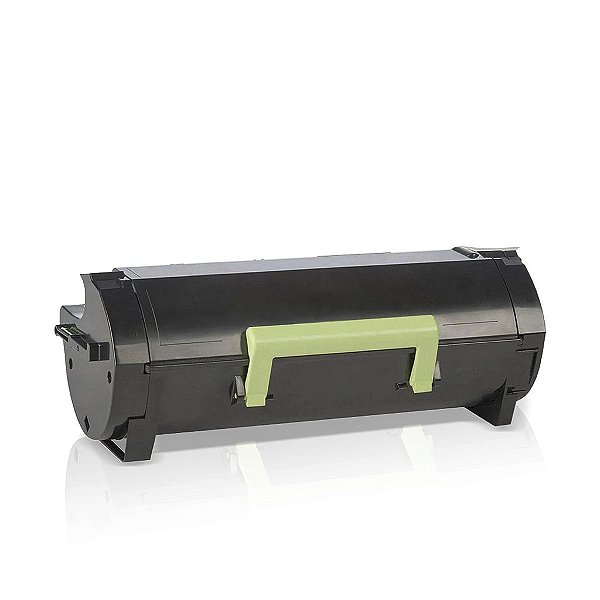 Toner Lexmark MX317DN | 51B4000 Compatível 2.500 páginas