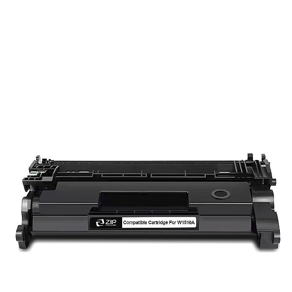 Toner HP W1510A | 151A Compatível para 3.000 páginas, com Chip