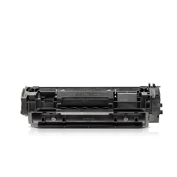 Toner HP W1350A | 135A LaserJet Compatível para 1.100 páginas