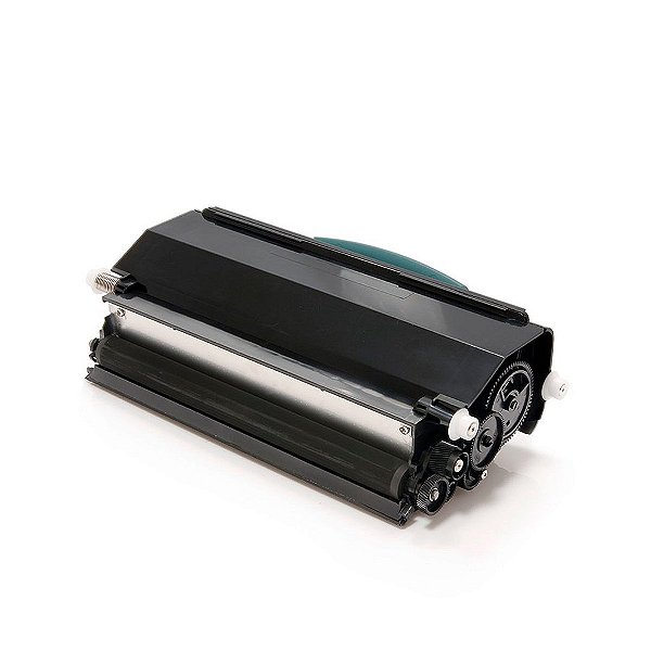 Toner Lexmark X464 | X463H11G Compatível para 9.000 páginas
