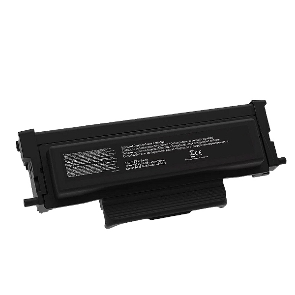 Toner Xerox B225 | B230 | B235 | 006R04403 Preto Compatível para 3.000 páginas