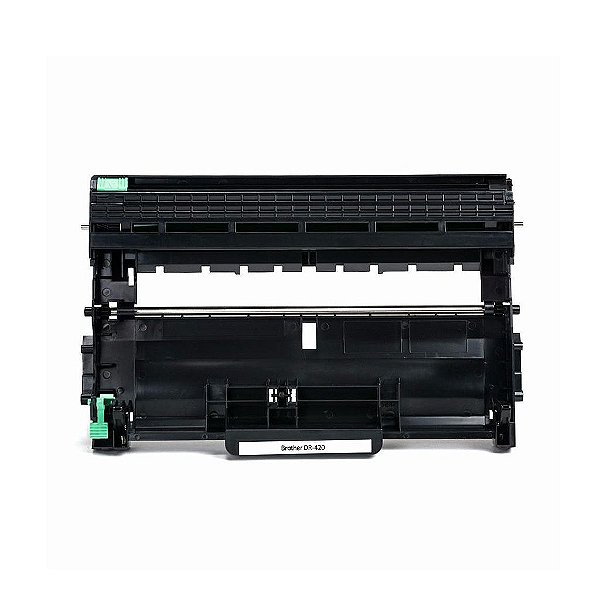 Kit de Cilindro Brother DR-620 Compatível para 25.000 páginas