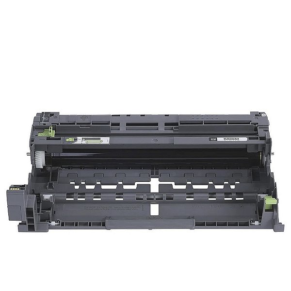 Kit Cilindro Brother DR3602 Compatível para 75.000 páginas